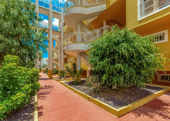 Tenerifeopenhome Ocean View Appartement Costa Adeje (Tenerife)