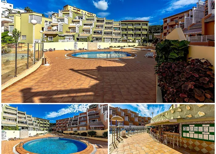 Appartement Tenerifeopenhome Ocean View Costa Adeje (Tenerife)