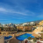 Tenerifeopenhome Ocean View Apartmán *
