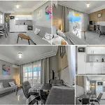 Tenerifeopenhome Ocean View *