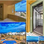 Tenerifeopenhome Ocean View * Адехе