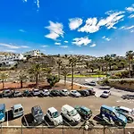 Апартаменти Tenerifeopenhome Ocean View Адехе