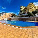 Apartmán Tenerifeopenhome Ocean View *