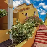 Tenerifeopenhome Ocean View Apartmán *