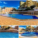 Апартаменти Tenerifeopenhome Ocean View Адехе