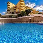Tenerifeopenhome Ocean View Apartmán