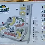Апартаменти Tenerifeopenhome Ocean View *