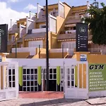 Апартаменти Tenerifeopenhome Ocean View Адехе