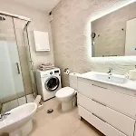 Апартаменти Tenerifeopenhome Ocean View