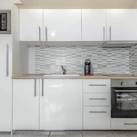 Tenerifeopenhome Ocean View Apartment Costa Adeje (Tenerife)