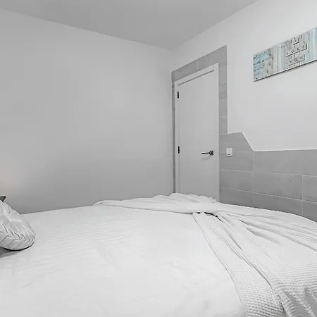 Tenerifeopenhome Ocean View *