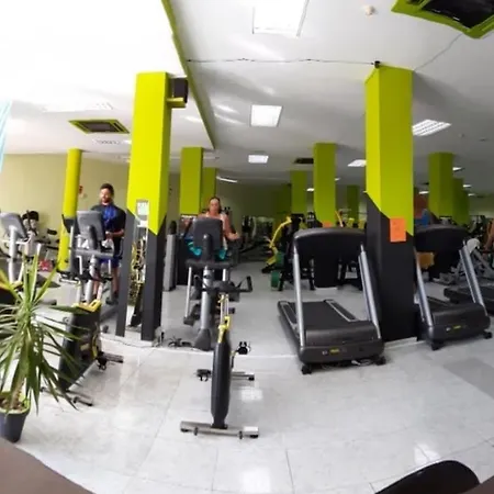 Tenerifeopenhome Ocean View * Costa Adeje (Tenerife)