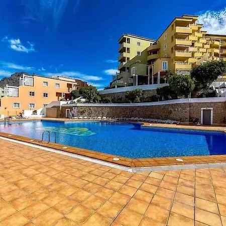 Apartamento Tenerifeopenhome Ocean View Costa Adeje (Tenerife)