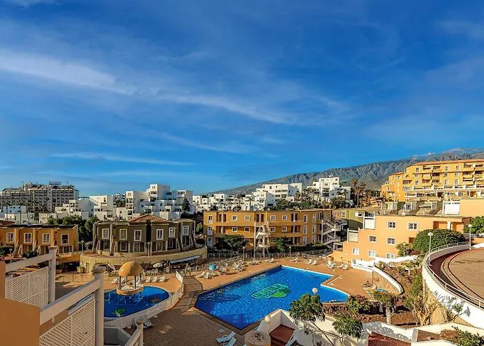 Tenerifeopenhome Ocean View Appartamento *