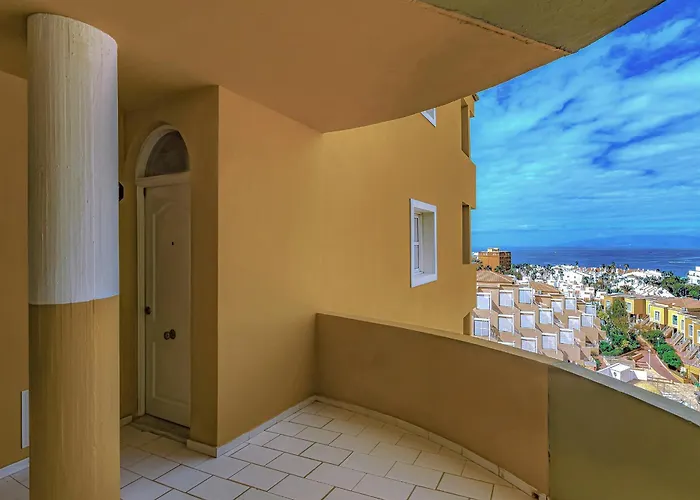 Tenerifeopenhome Ocean View * Costa Adeje (Tenerife)