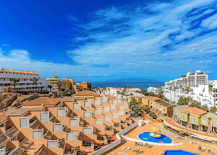 Tenerifeopenhome Ocean View * Costa Adeje (Tenerife)