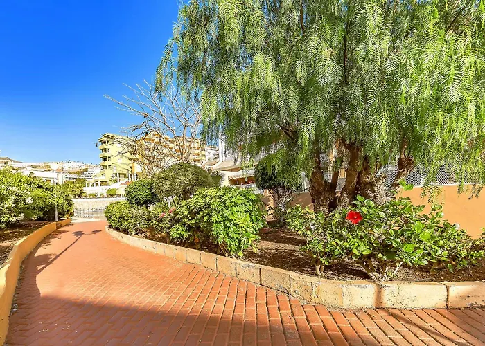 Appartamento Tenerifeopenhome Ocean View Costa Adeje (Tenerife)