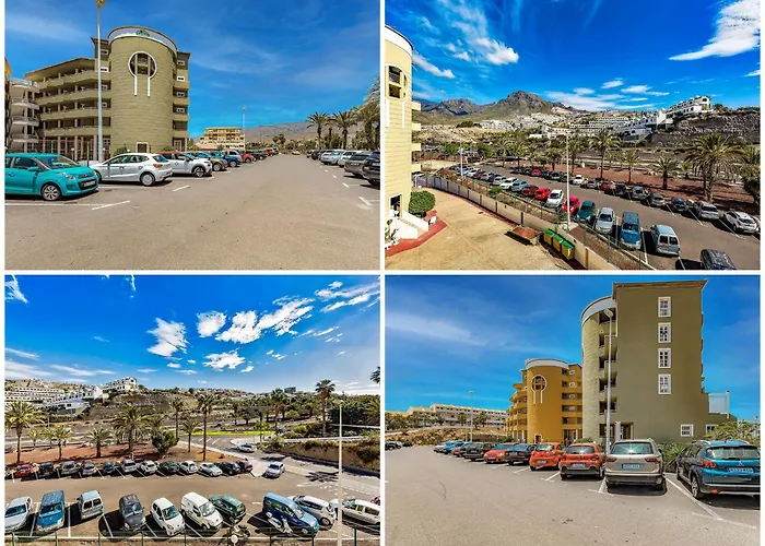 Tenerifeopenhome Ocean View Appartamento Costa Adeje (Tenerife)