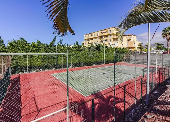 Tenerifeopenhome Ocean View *