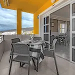 Apartamento Tenerifeopenhome Ocean View *