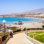 Apartamento Tenerifeopenhome Ocean View Costa Adeje (Tenerife)