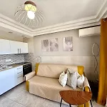 Apartamento Tenerifeopenhome Ocean View
