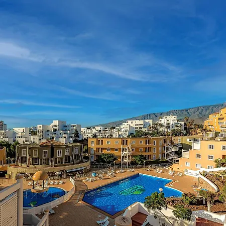 Tenerifeopenhome Ocean View Apartman *