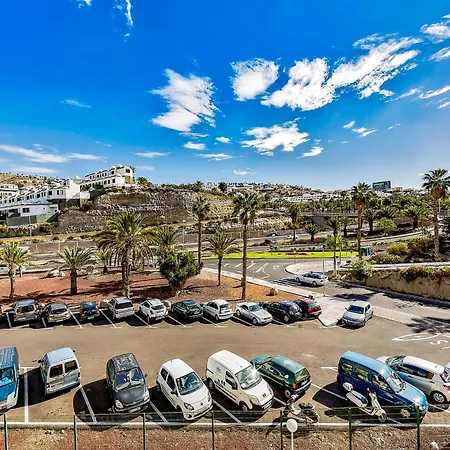 Διαμέρισμα Tenerifeopenhome Ocean View Costa Adeje (Tenerife)