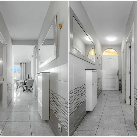 Tenerifeopenhome Ocean View דירה אדחה