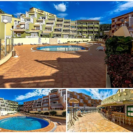 Διαμέρισμα Tenerifeopenhome Ocean View Costa Adeje (Tenerife)