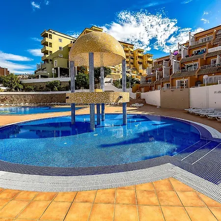 Tenerifeopenhome Ocean View