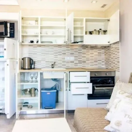 Tenerifeopenhome Ocean View אדחה