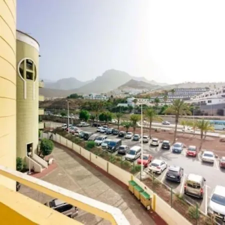 Tenerifeopenhome Ocean View Апартаменты Адехе