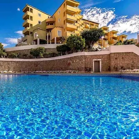 Tenerifeopenhome Ocean View Апартаменты