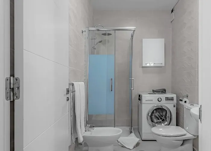 Tenerifeopenhome Ocean View