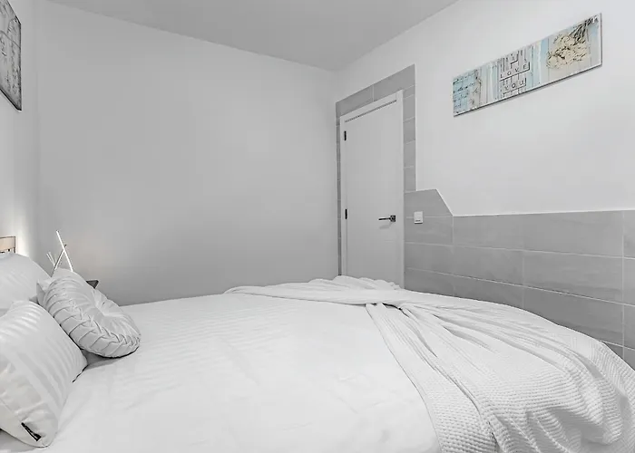 Tenerifeopenhome Ocean View *