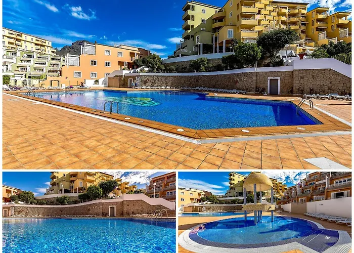 Appartement Tenerifeopenhome Ocean View Costa Adeje (Tenerife)