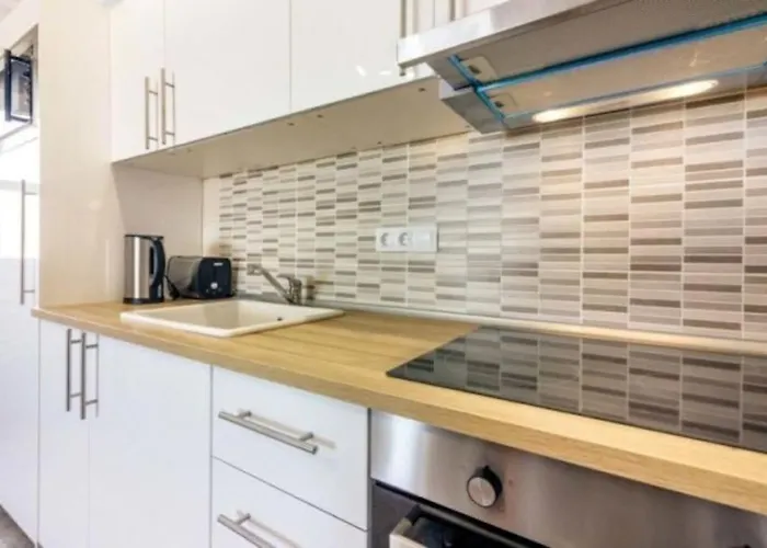 Tenerifeopenhome Ocean View Apartment *