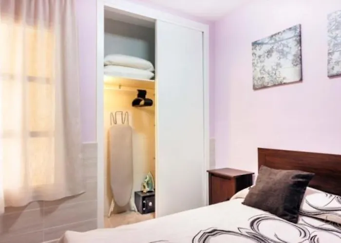 Tenerifeopenhome Ocean View Apartment *