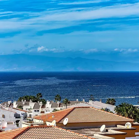Tenerifeopenhome Ocean View * Адехе