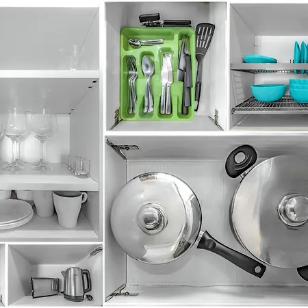 Апартаменти Tenerifeopenhome Ocean View Адехе