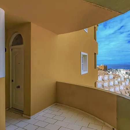 Tenerifeopenhome Ocean View * אדחה