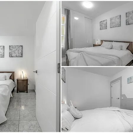 Апартаменти Tenerifeopenhome Ocean View