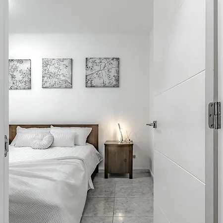 Tenerifeopenhome Ocean View Апартаменти Адехе