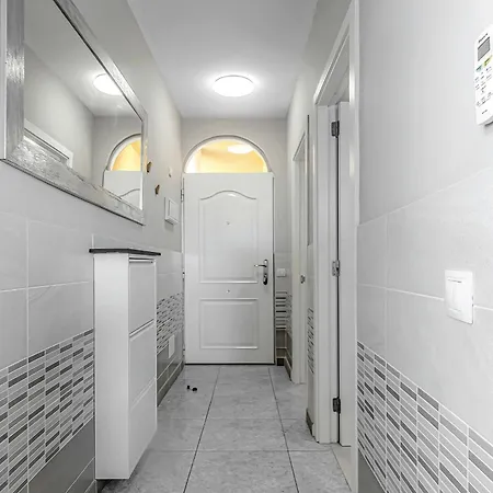 Tenerifeopenhome Ocean View אדחה