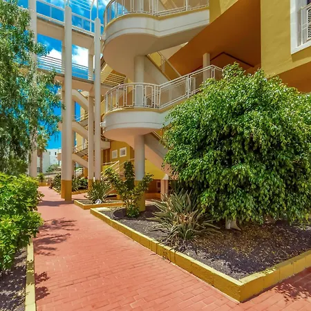 Tenerifeopenhome Ocean View Апартаменти Адехе