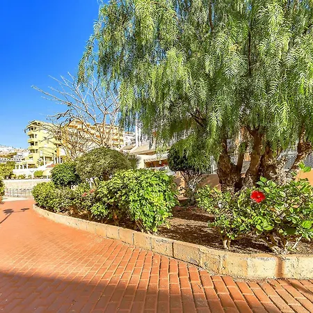 Апартаменти Tenerifeopenhome Ocean View Адехе