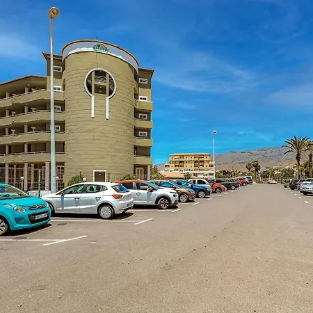 Апартаменти Tenerifeopenhome Ocean View