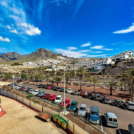 Апартаменти Tenerifeopenhome Ocean View Адехе