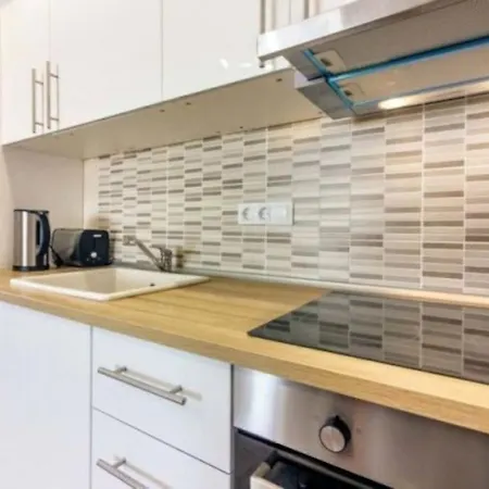 Tenerifeopenhome Ocean View Апартаменти *